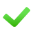 Check Mark